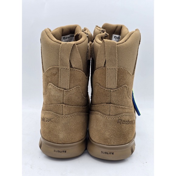 NWT‎ Reebok 8\